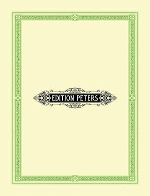 A Ring of Emeralds for Satb Choir and Piano: Choral Octavo by Bassett, Leslie
