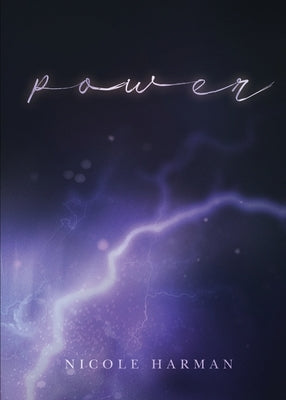 Power by Harman, Nicole