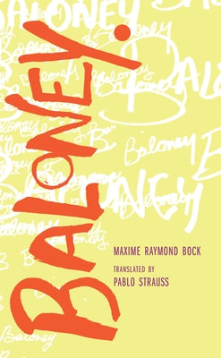 Baloney by Bock, Maxime Raymond