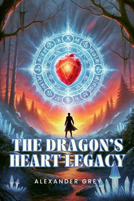 The Dragon's Heart Legacy by Grey, Alexander