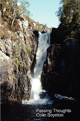 Passing Thoughts by Boynton, Colin