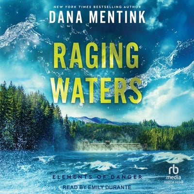 Raging Waters by Mentink, Dana