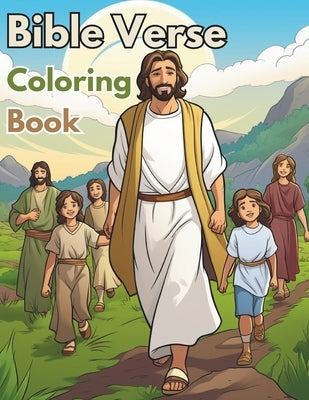 Bible Verse Coloring Book,: Faith in God's Promises, Bible illsutrations, Jesus, Motivational Verses, Divine Protection by Laughs, Globe Harmony