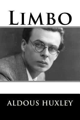 Limbo by Huxley, Aldous