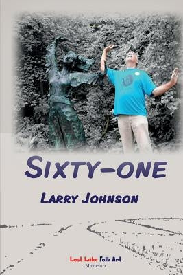 Sixty-one by Johnson, Larry