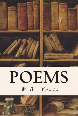 Poems by Yeats, W. B.
