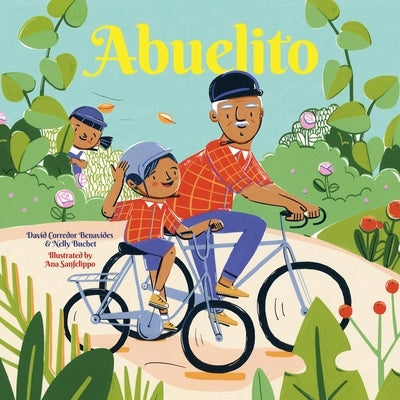 Abuelito by Sanfelippo, Ana