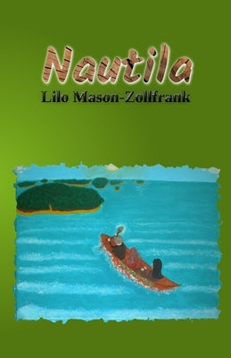 Nautila by Zollfrank, Alina