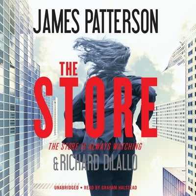 The Store by Patterson, James