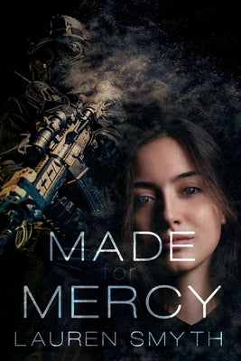 Made for Mercy by Smyth, Lauren