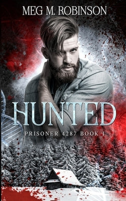 Hunted by Robinson, Meg M.
