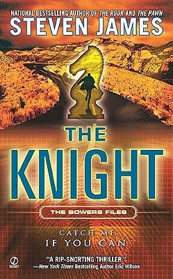 The Knight by James, Steven