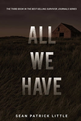 All We Have by Little, Sean