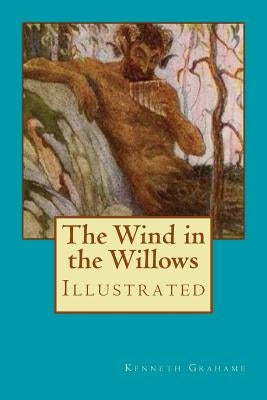 The Wind in the Willows: Illustrated by Bransom, Paul