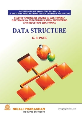 Data Structure by Patil, G. R.