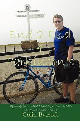 End 2 End 4 Parkinson's by Bycroft, Colin
