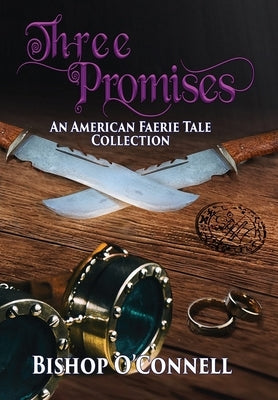 Three Promises by O'Connell, Bishop