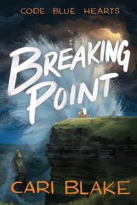 Breaking Point by Blake, Cari