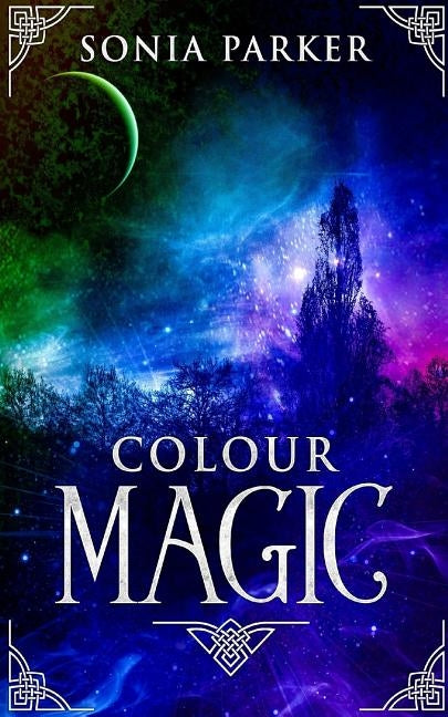 Colour Magic by Parker, Sonia