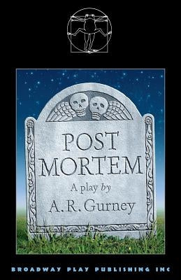 Post Mortem by Gurney, A. R.