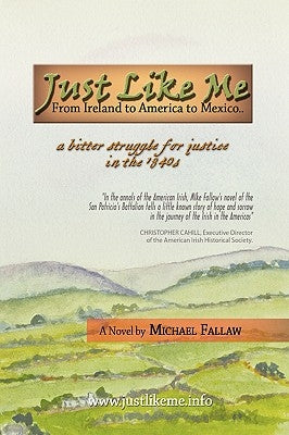 Just Like Me by Fallaw, Michael