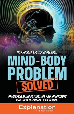 Mind-Body Problem Solved by Distribution, Not For Sale or