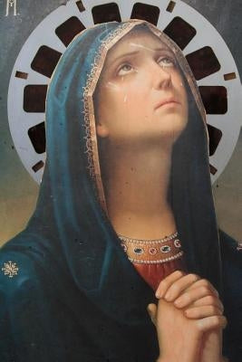 Mary by Lisa, Moan