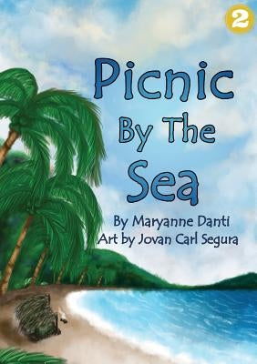 Picnic By The Sea by Danti, Maryanne