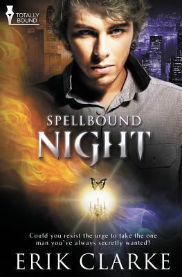 Spellbound: Night by Clarke, Erik