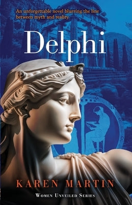 Delphi by Martin, Karen