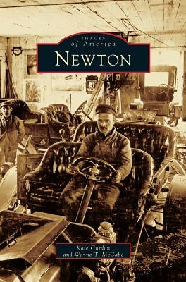 Newton by Gordon, Kate
