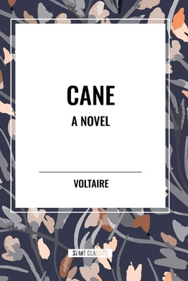 Cane A Novel by Toomer, Jean
