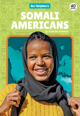 Somali Americans by Andrews, Elizabeth