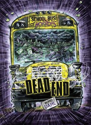 Dead End: A 4D Book by Dahl, Michael