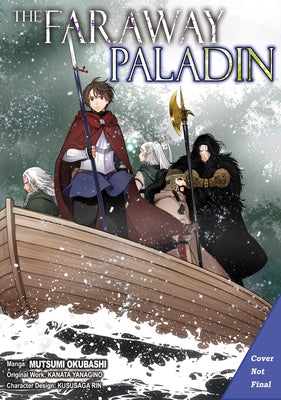 The Faraway Paladin (Manga) Omnibus 5 by Yanagino, Kanata