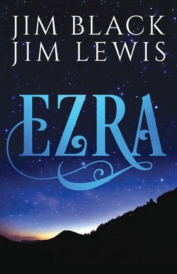 Ezra by Black, Jim