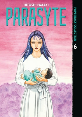 Parasyte Paperback Collection 6 by Iwaaki, Hitoshi