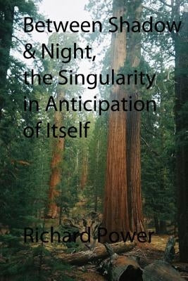 Between Shadow and Night, The Singularity in Anticipation of Itself by Power, Richard
