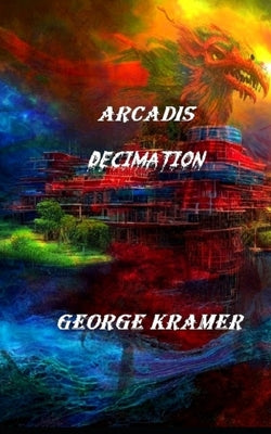 Arcadis: Decimation!: Book Three by Kramer, George