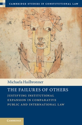 The Failures of Others by Hailbronner, Michaela