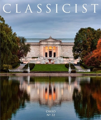 Classicist No. 22 by Tilman, Jeffrey