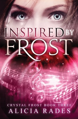 Inspired by Frost by Rades, Alicia