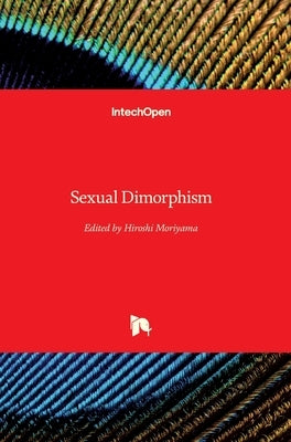 Sexual Dimorphism by Moriyama, Hiroshi