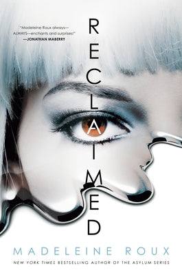 Reclaimed by Roux, Madeleine