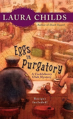 Eggs in Purgatory by Childs, Laura