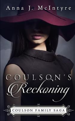 Coulson's Reckoning by Mackey, Elizabeth