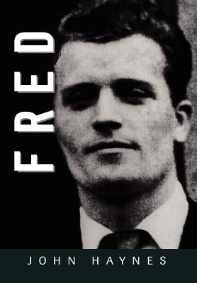 Fred by Haynes, John