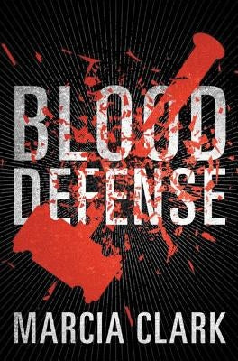 Blood Defense by Clark, Marcia