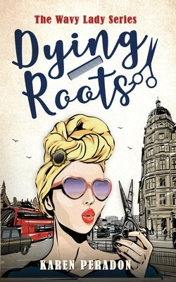 Dying Roots by Peradon, Karen