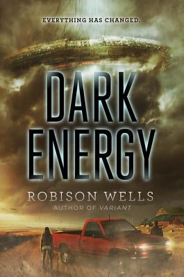 Dark Energy by Wells, Robison